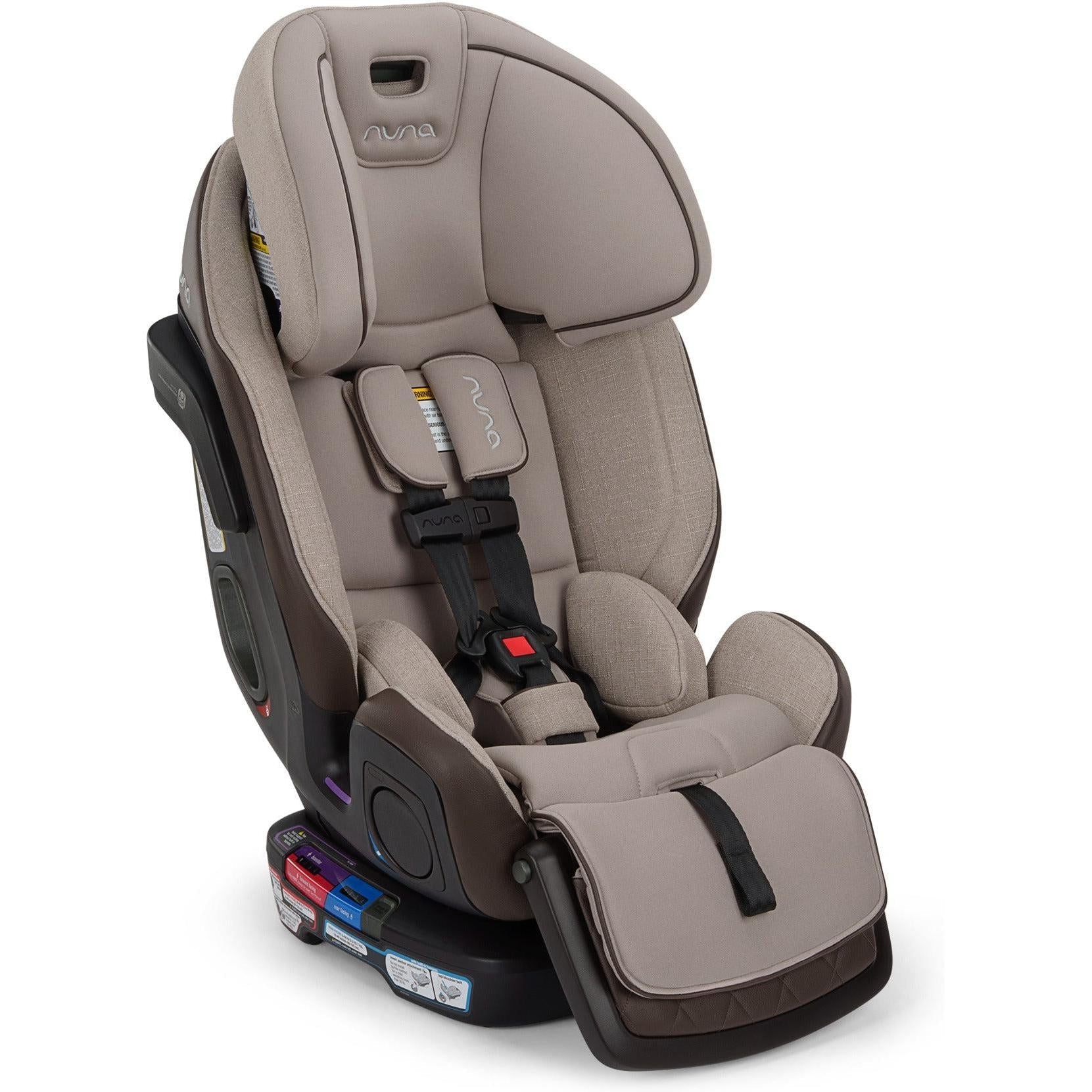 Nuna Car Seats - Convertible Nuna EXEC Next Convertible Car Seat