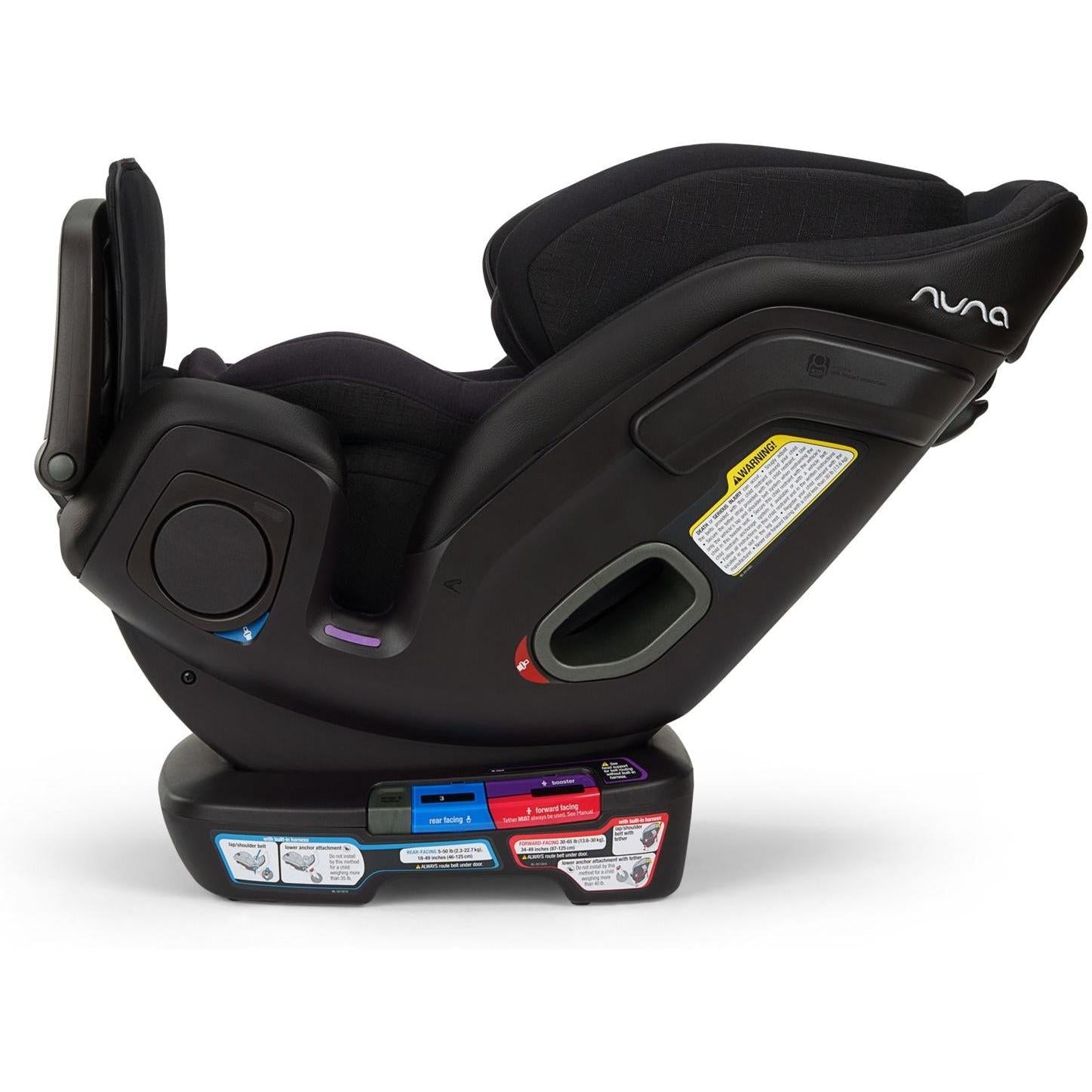 Nuna Car Seats - Convertible Nuna EXEC Next Convertible Car Seat