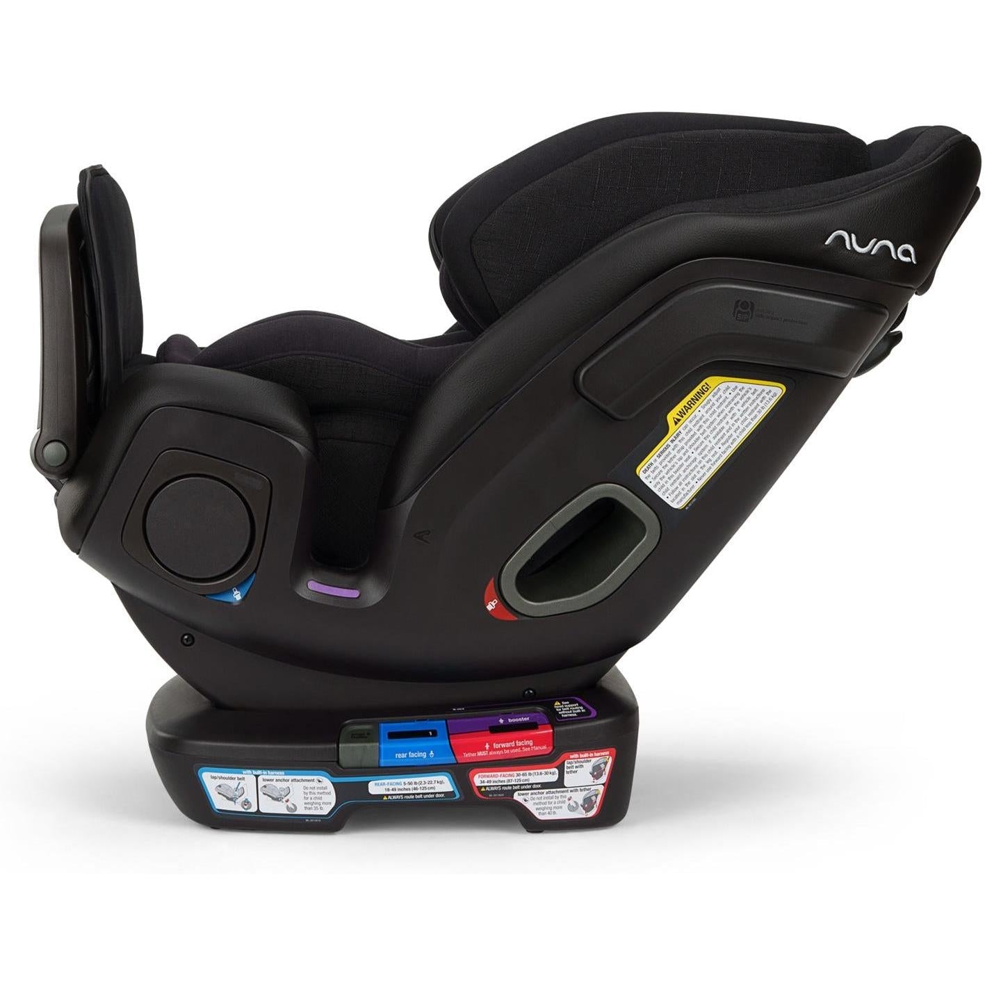 Nuna Car Seats - Convertible Nuna EXEC Next Convertible Car Seat