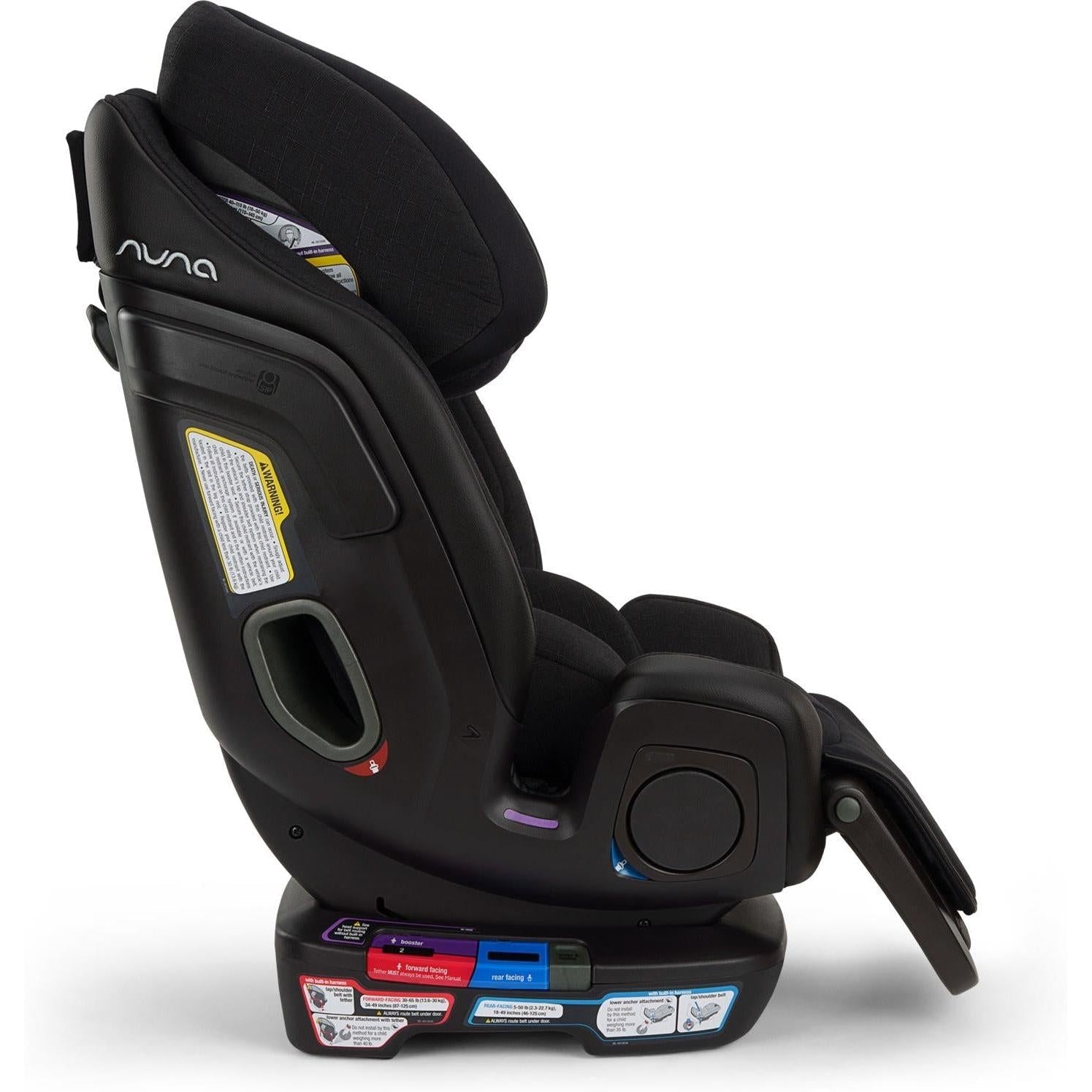 Nuna Car Seats - Convertible Nuna EXEC Next Convertible Car Seat