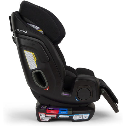 Nuna Car Seats - Convertible Nuna EXEC Next Convertible Car Seat