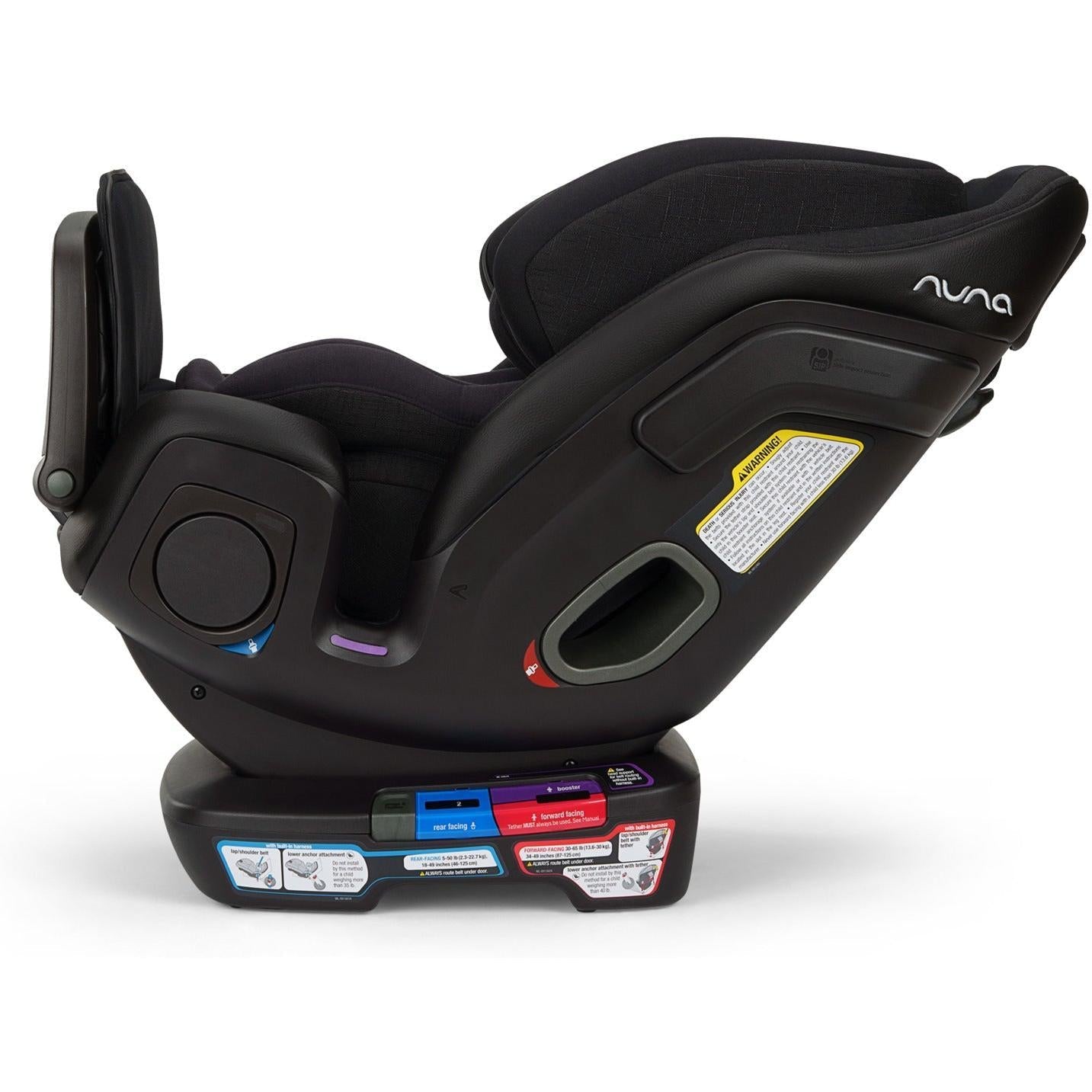 Nuna Car Seats - Convertible Nuna EXEC Next Convertible Car Seat