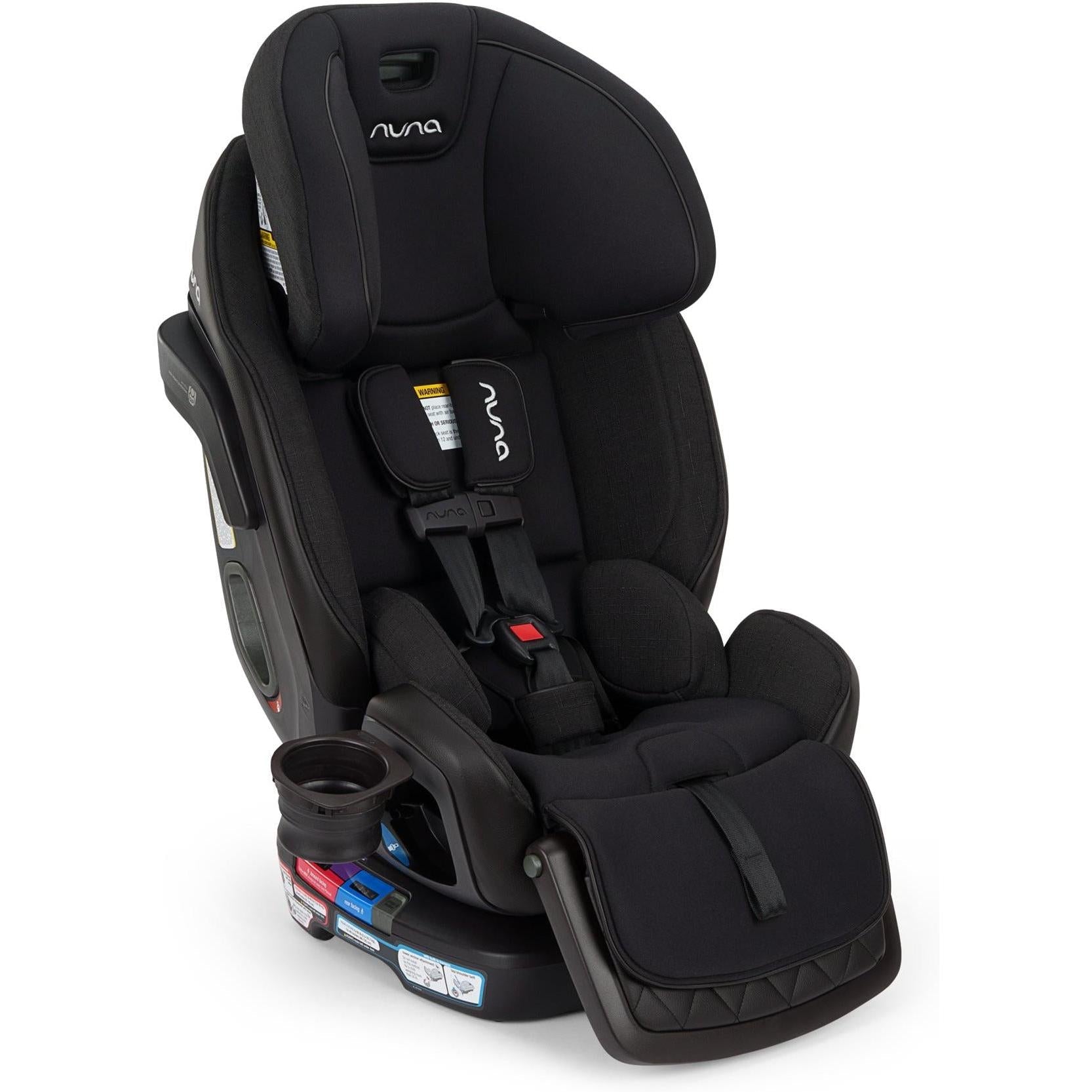 Nuna Car Seats - Convertible Nuna EXEC Next Convertible Car Seat