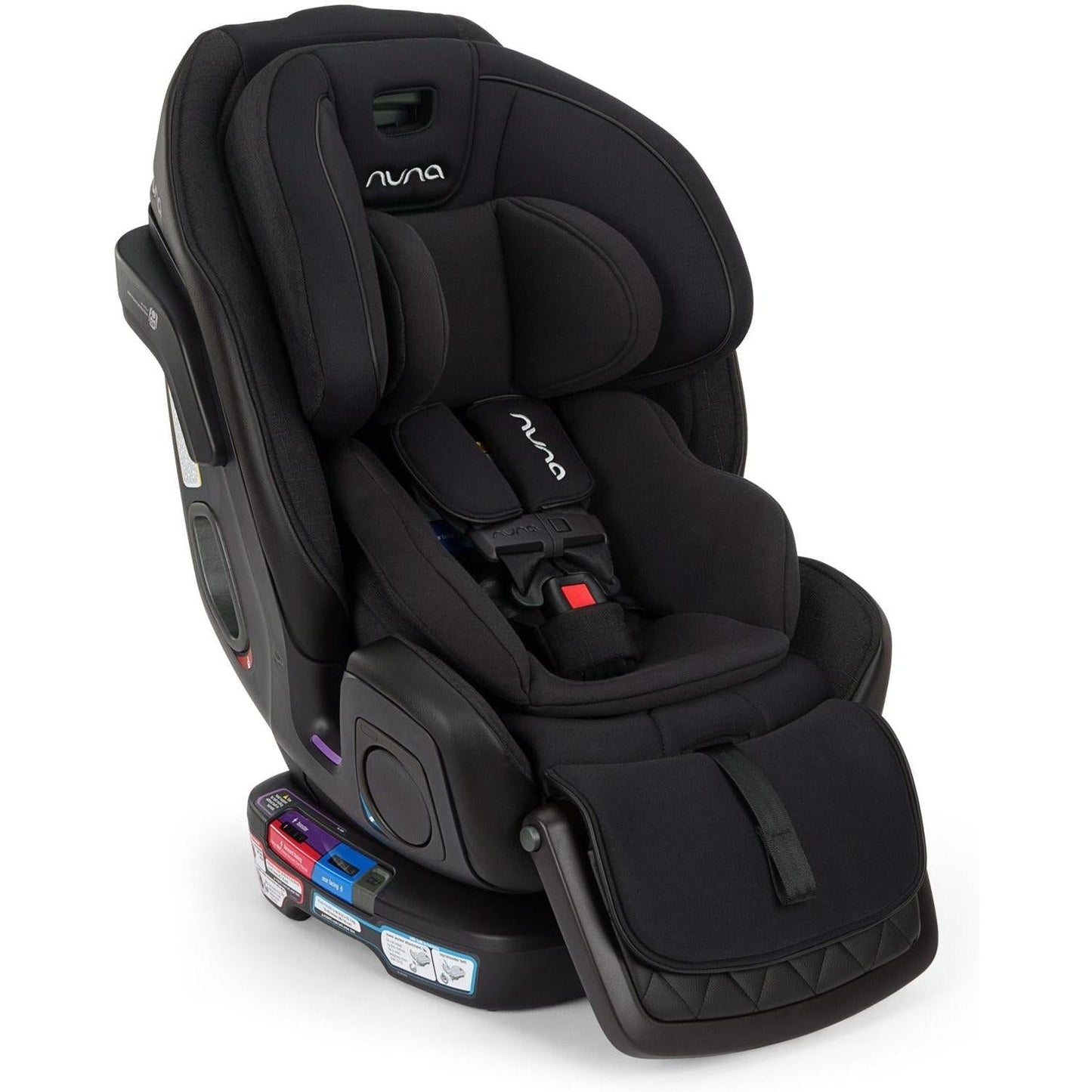 Nuna Car Seats - Convertible Nuna EXEC Next Convertible Car Seat