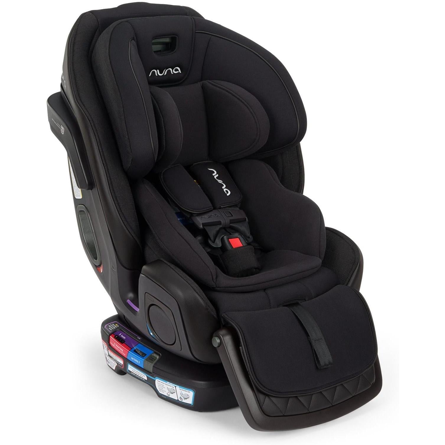 Nuna Car Seats - Convertible Nuna EXEC Next Convertible Car Seat