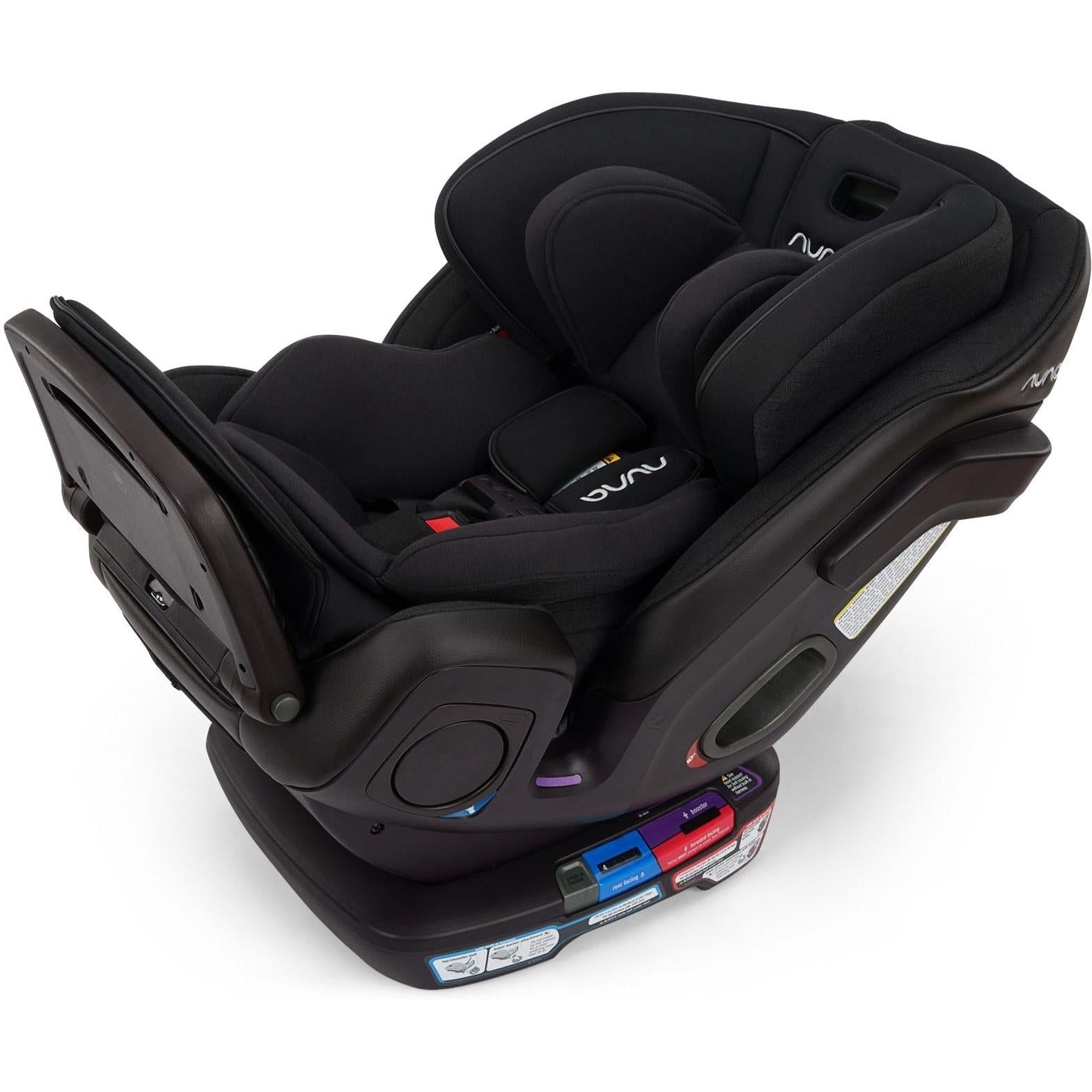 Nuna Car Seats - Convertible Nuna EXEC Next Convertible Car Seat