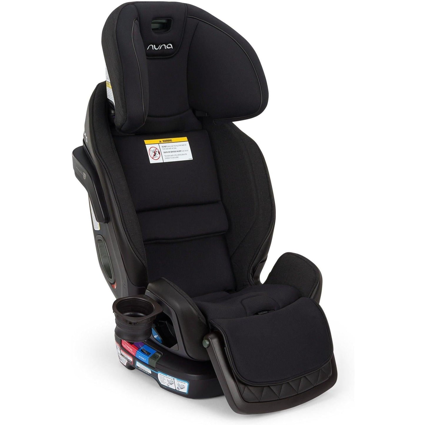 Nuna Car Seats - Convertible Nuna EXEC Next Convertible Car Seat