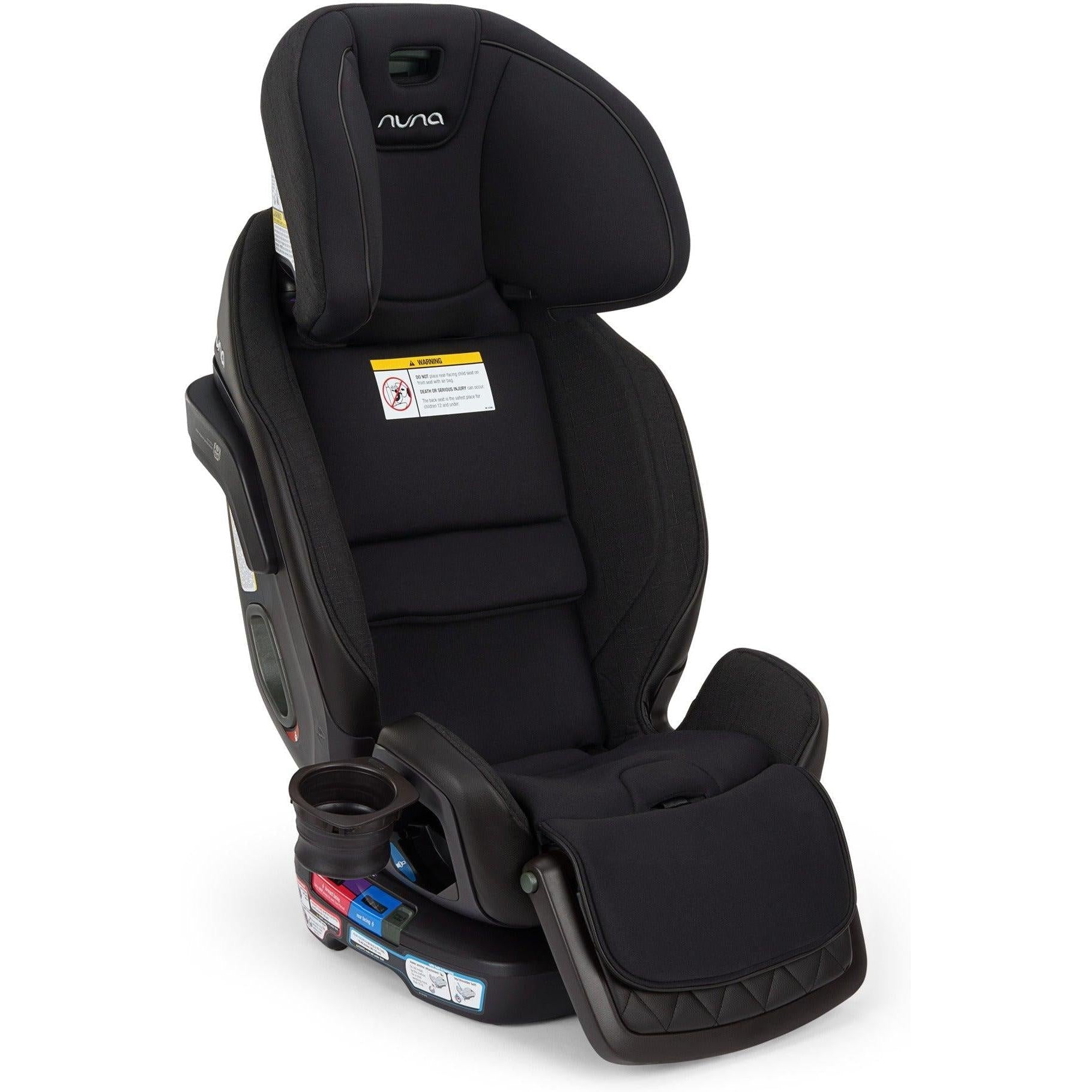 Nuna Car Seats - Convertible Nuna EXEC Next Convertible Car Seat