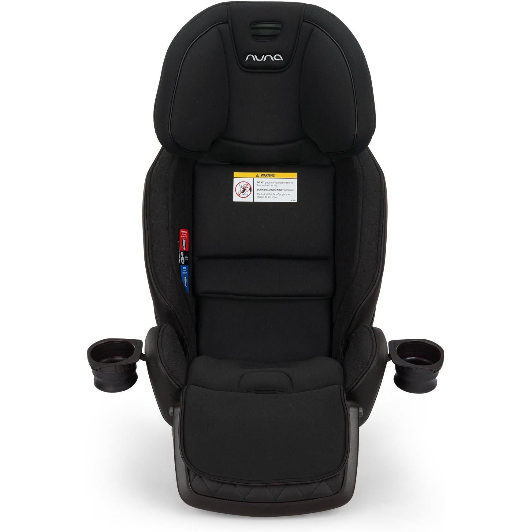 Nuna Car Seats - Convertible Nuna EXEC Next Convertible Car Seat