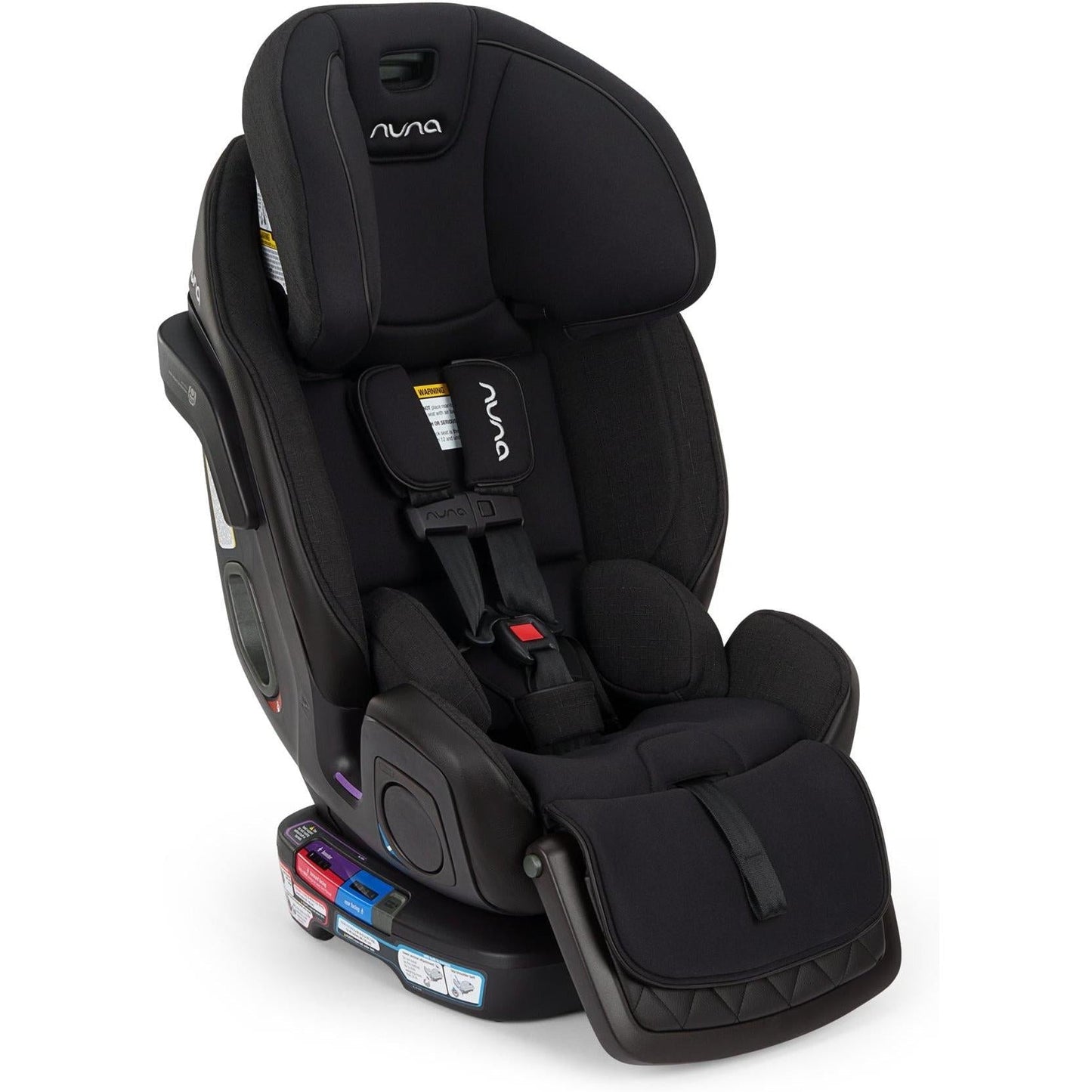 Nuna Car Seats - Convertible Nuna EXEC Next Convertible Car Seat