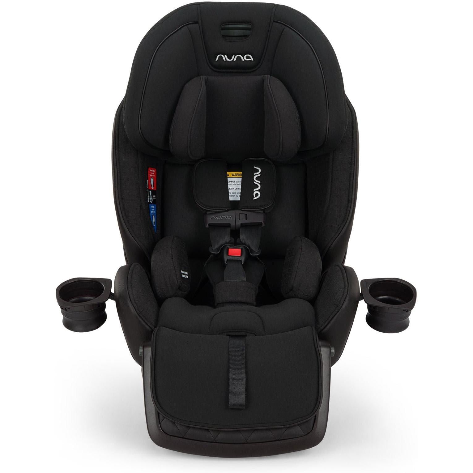 Nuna Car Seats - Convertible Nuna EXEC Next Convertible Car Seat