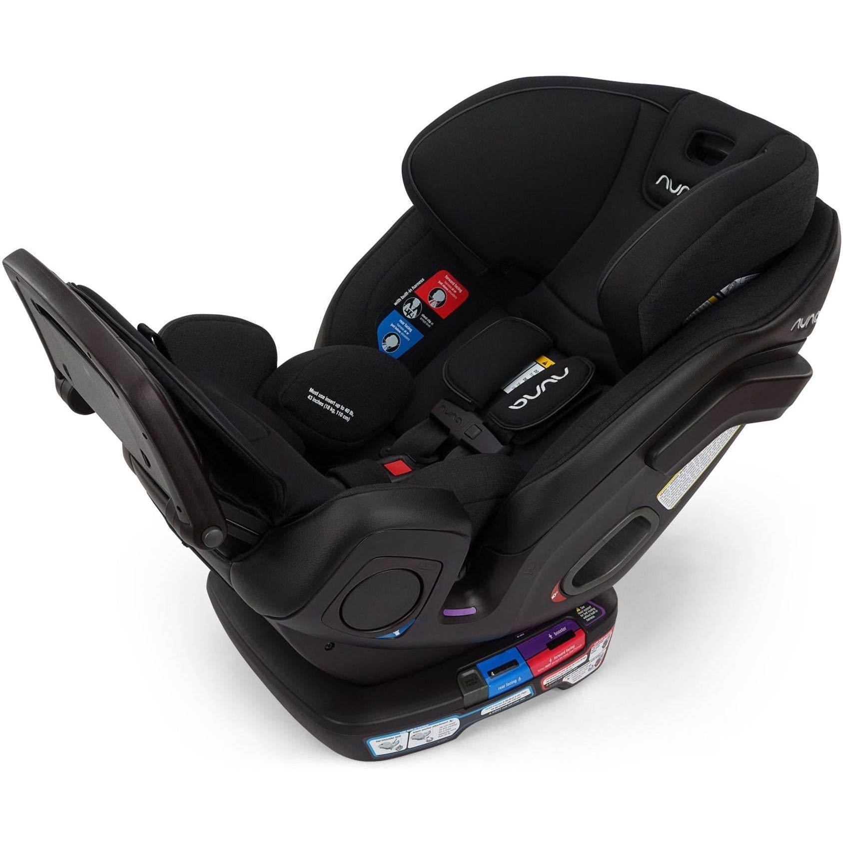 Nuna Car Seats - Convertible Nuna EXEC Next Convertible Car Seat