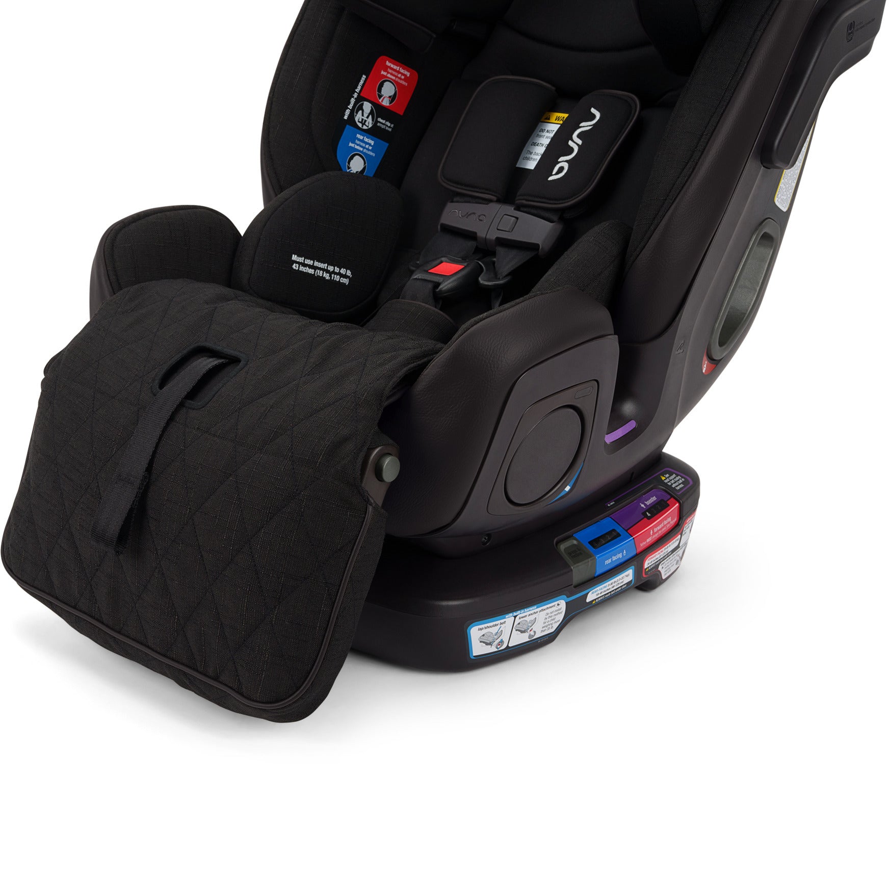 NunaNuna EXEC Next Convertible Car SeatBabysupermarket