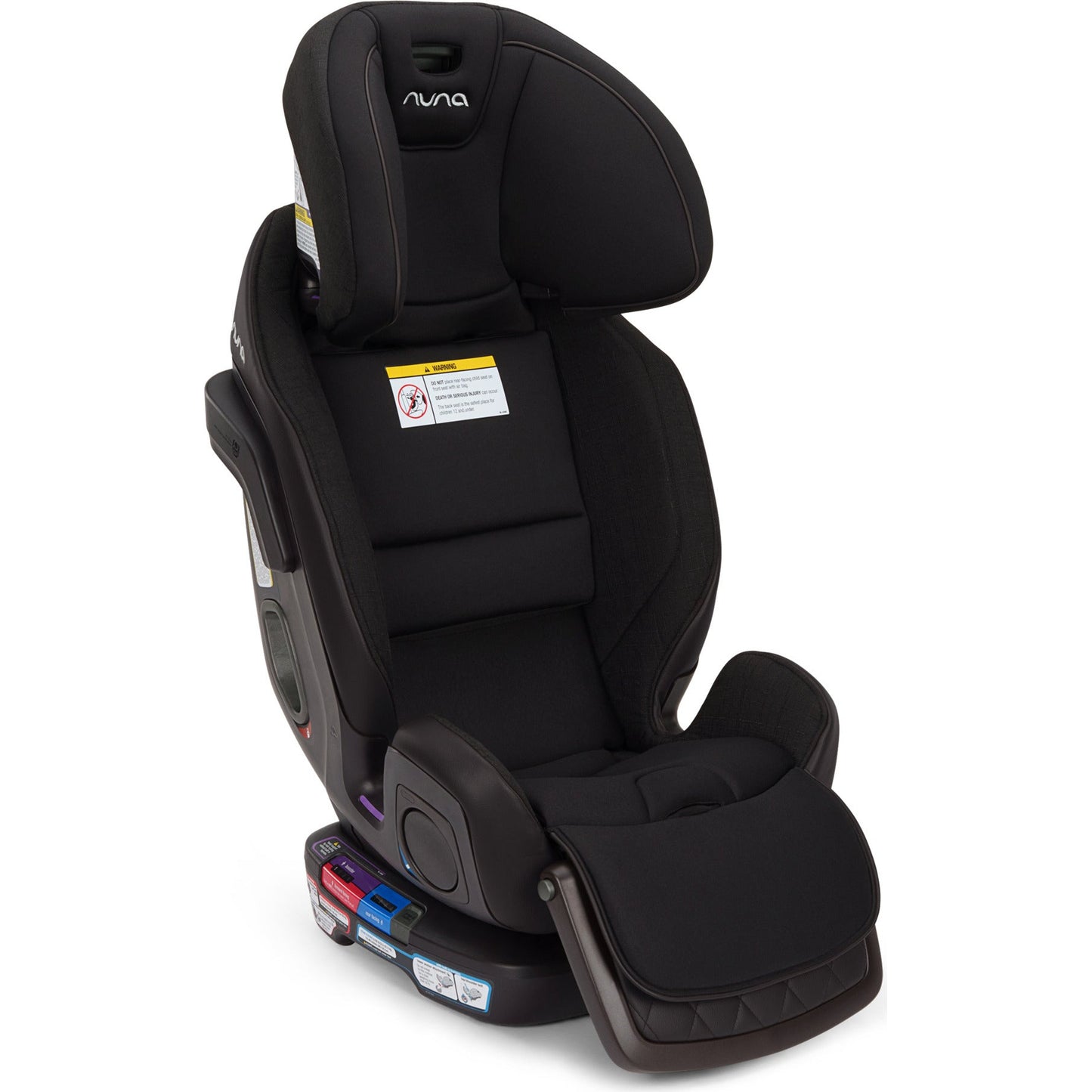 NunaNuna EXEC Next Convertible Car SeatBabysupermarket