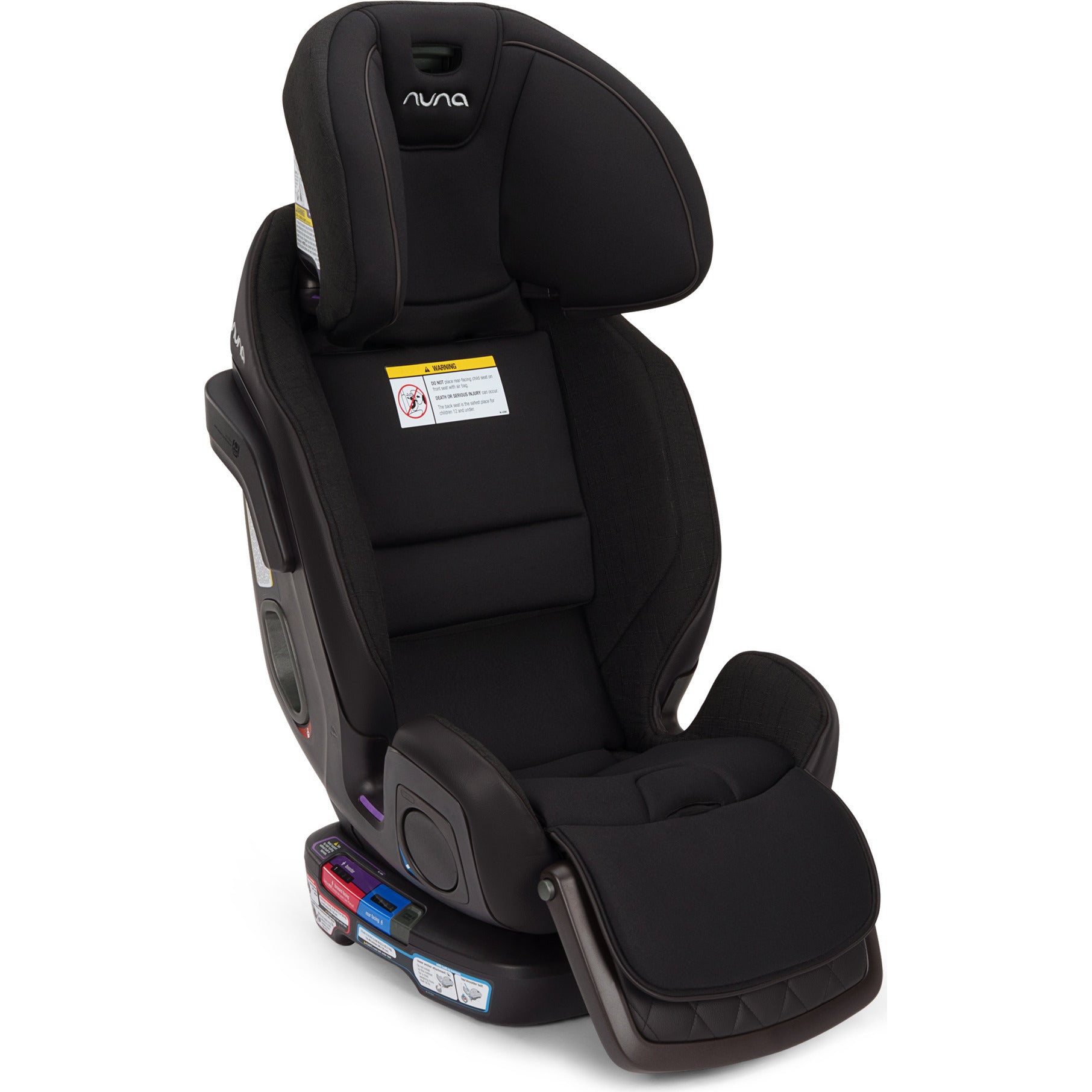 NunaNuna EXEC Next Convertible Car SeatBabysupermarket