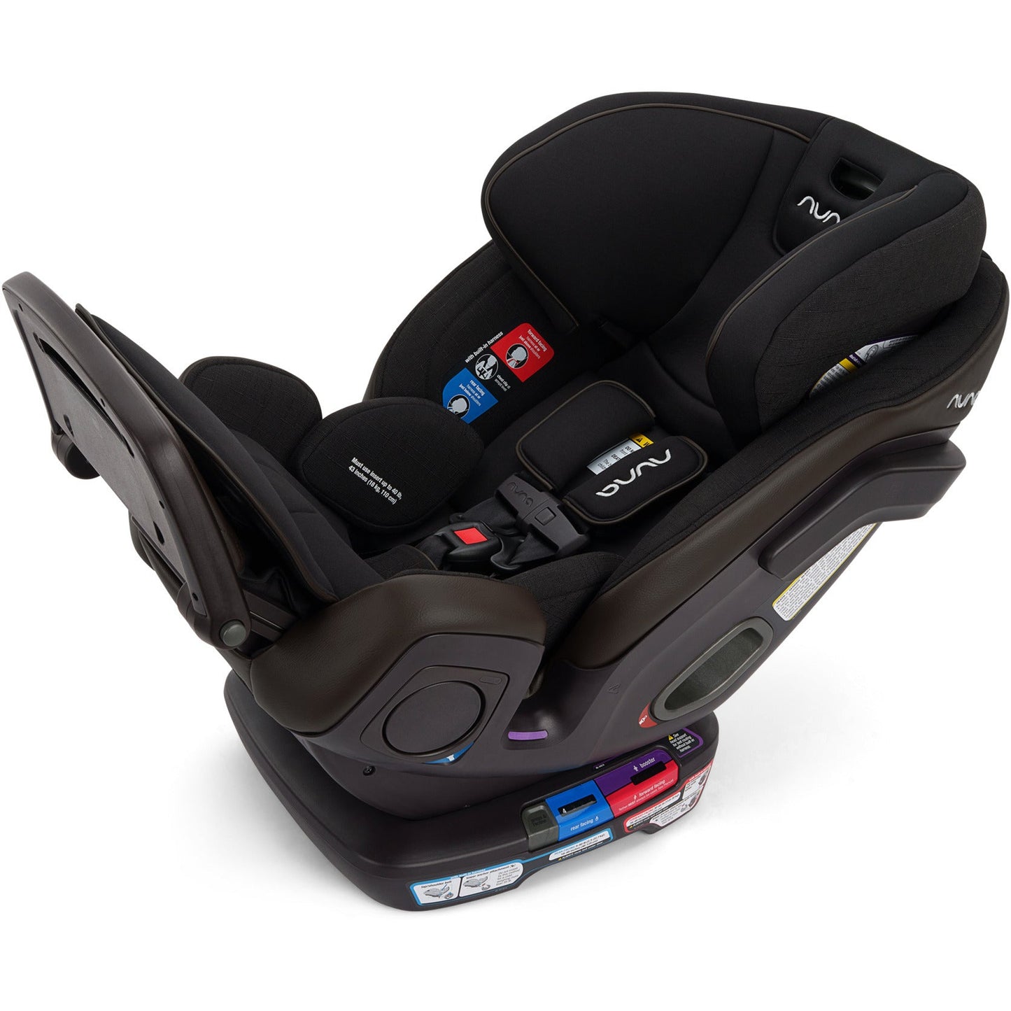 NunaNuna EXEC Next Convertible Car SeatBabysupermarket
