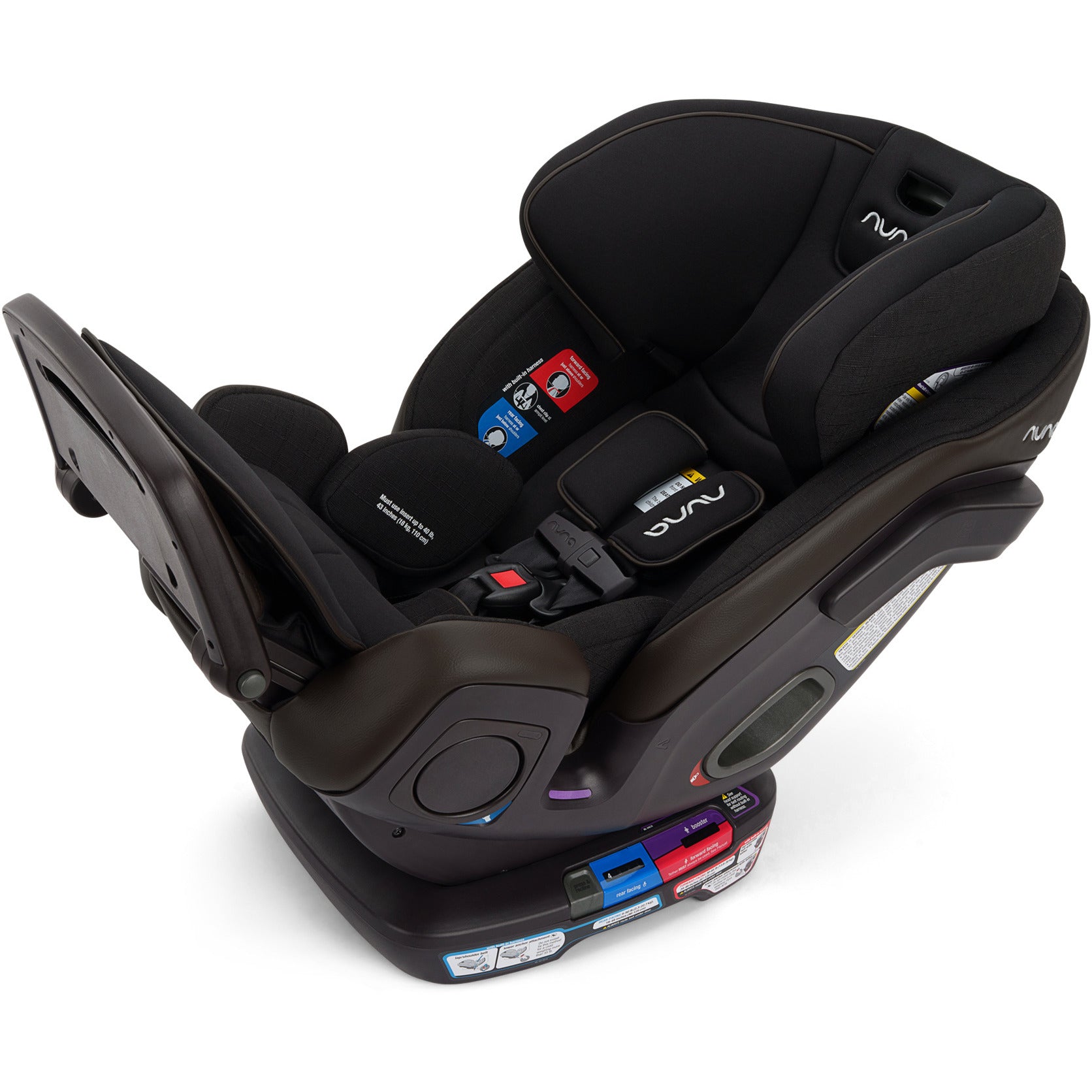 NunaNuna EXEC Next Convertible Car SeatBabysupermarket