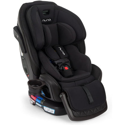 Nuna Car Seats - Convertible Caviar Nuna EXEC Next Convertible Car Seat