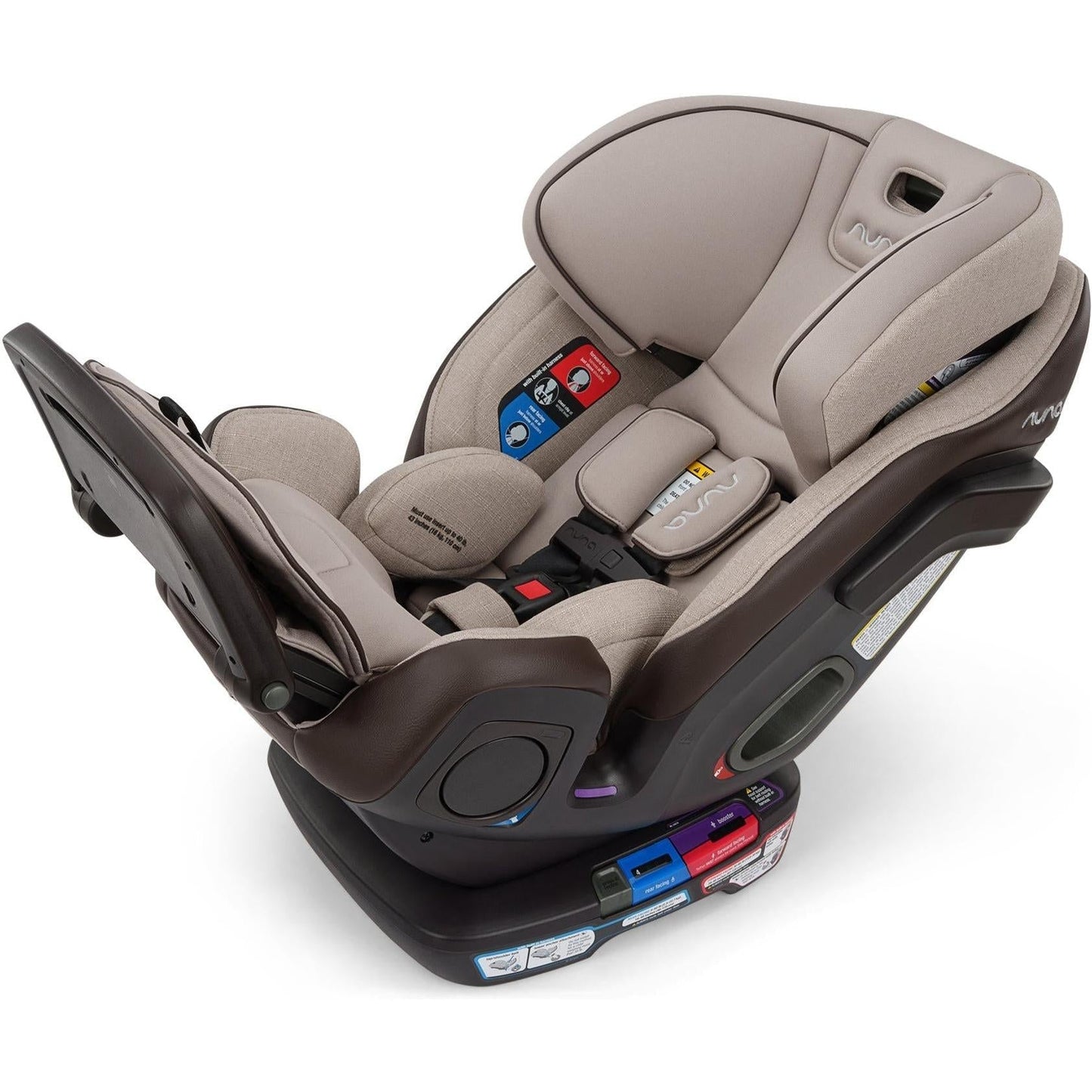 Nuna EXEC Next Convertible Car Seat | PRE-SALE!