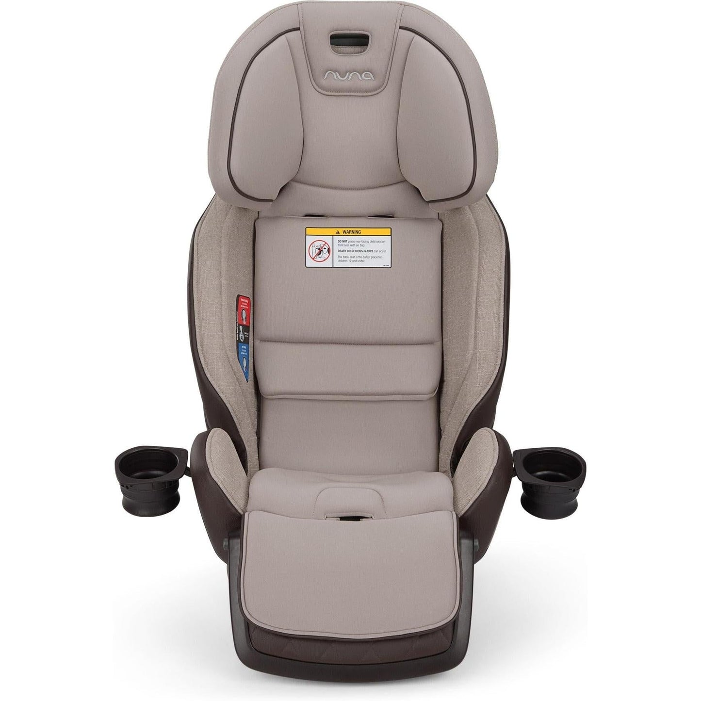 Nuna EXEC Next Convertible Car Seat | PRE-SALE!