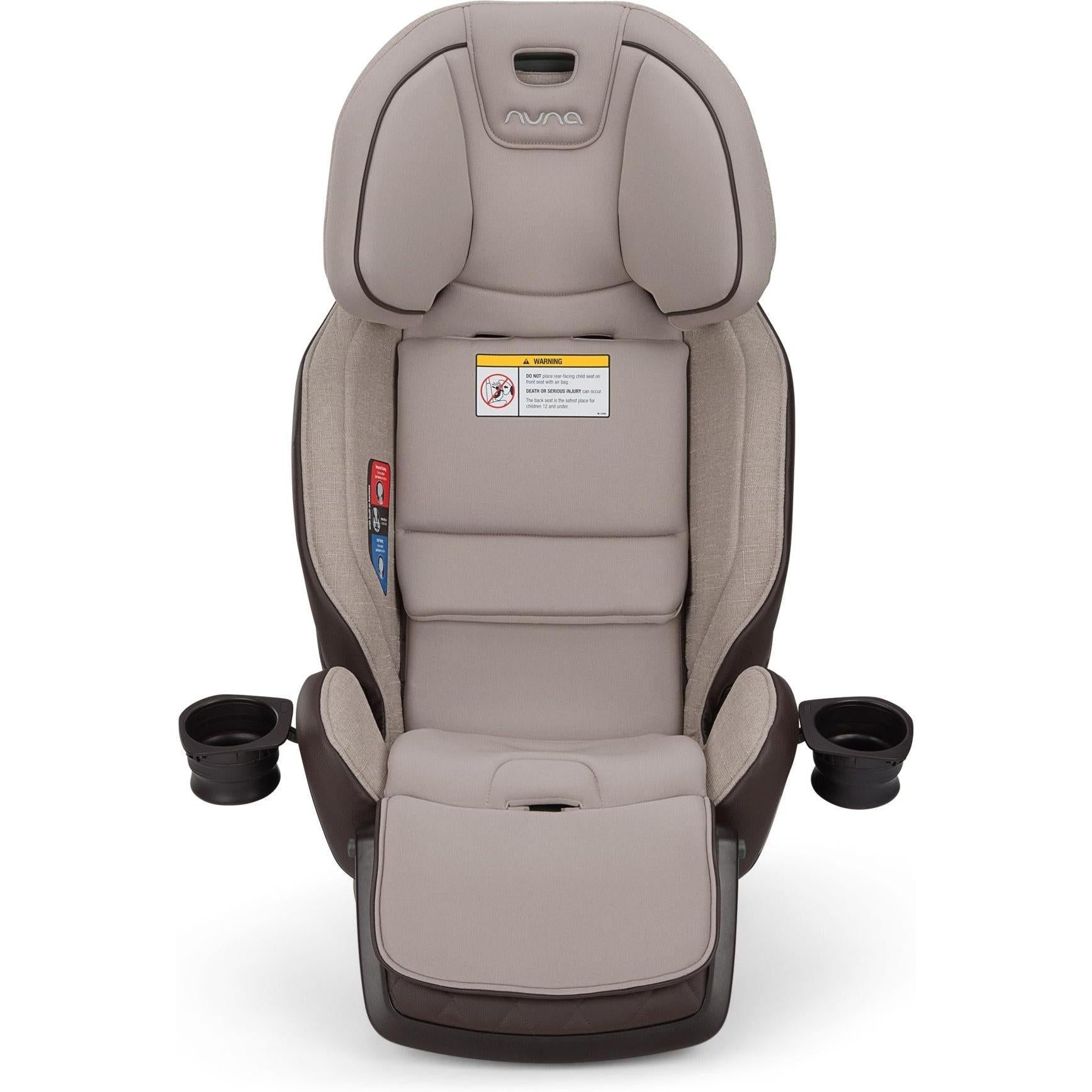 Nuna EXEC Next Convertible Car Seat | PRE-SALE!