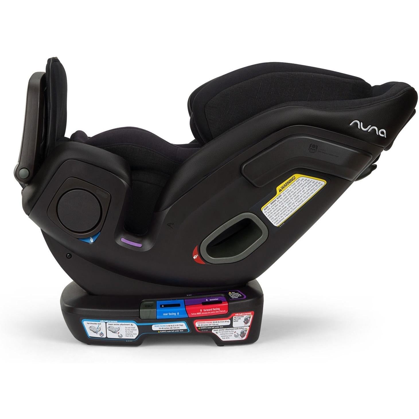 Nuna EXEC Next Convertible Car Seat | PRE-SALE!