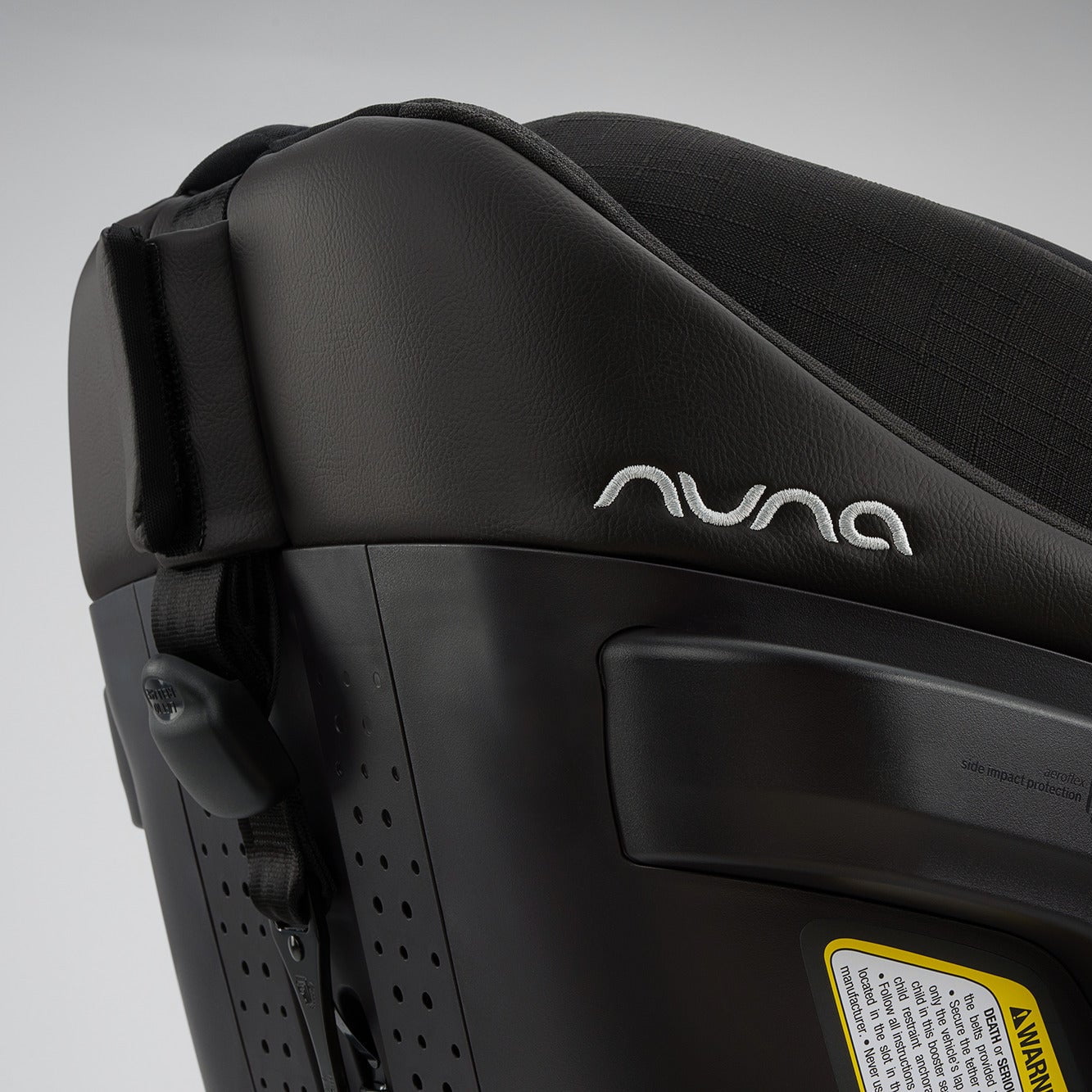 Nuna EXEC Next Convertible Car Seat | PRE-SALE!