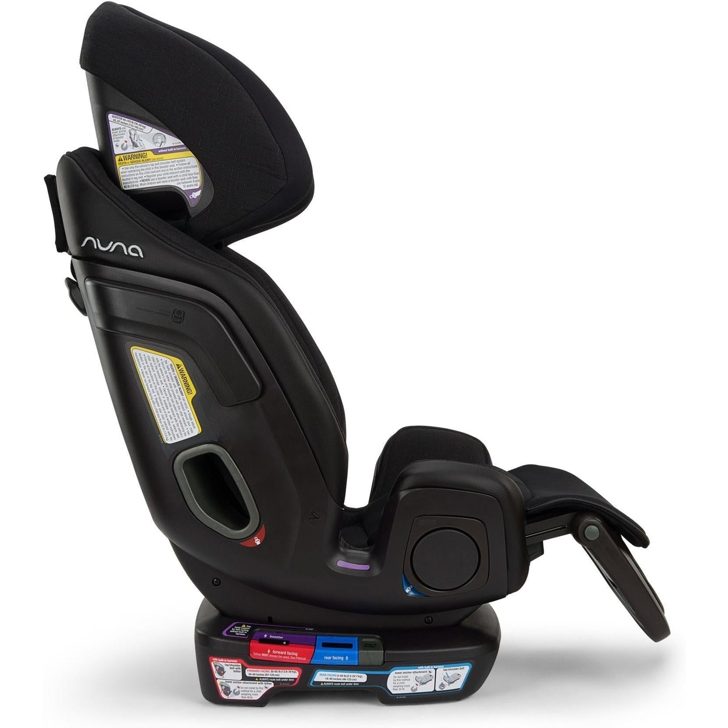 Nuna EXEC Next Convertible Car Seat | PRE-SALE!