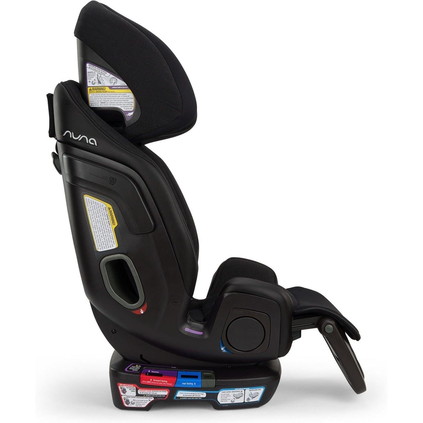 Nuna EXEC Next Convertible Car Seat | PRE-SALE!
