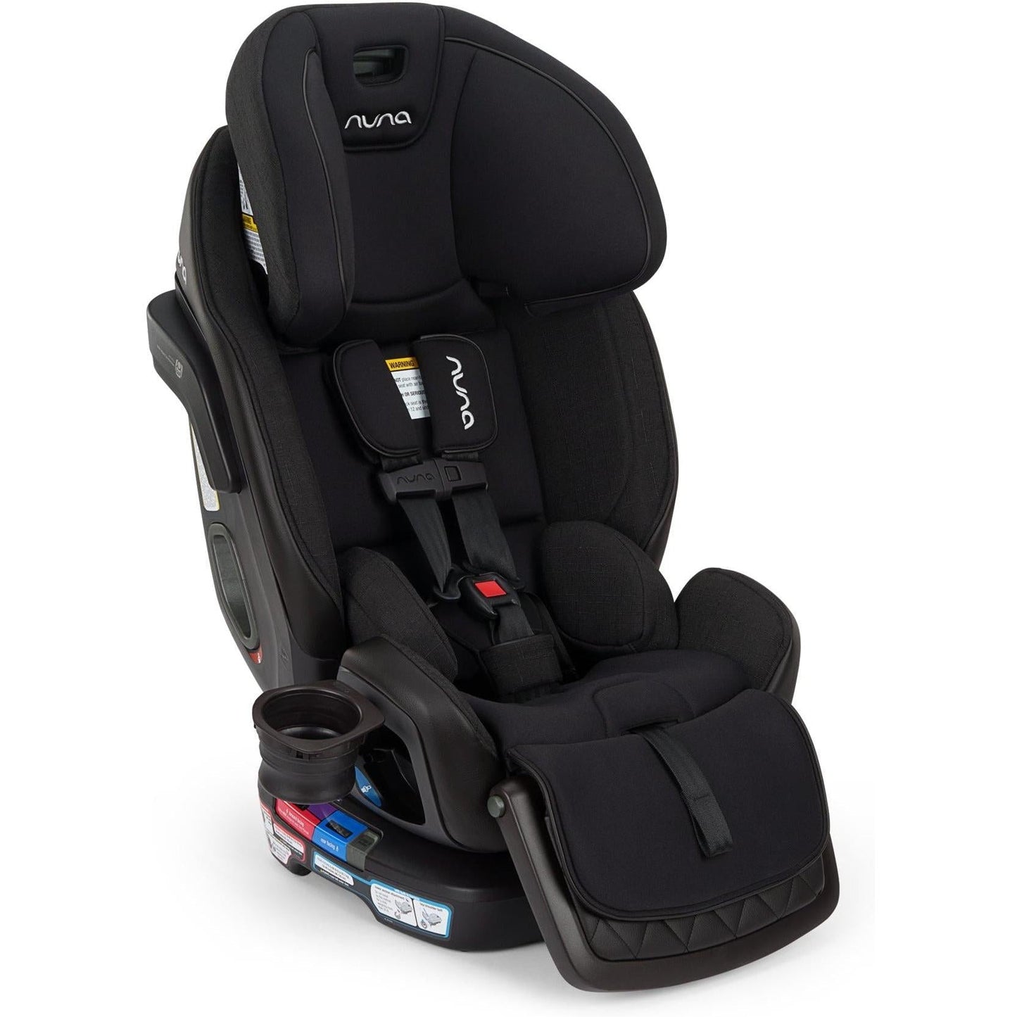 Nuna EXEC Next Convertible Car Seat | PRE-SALE!