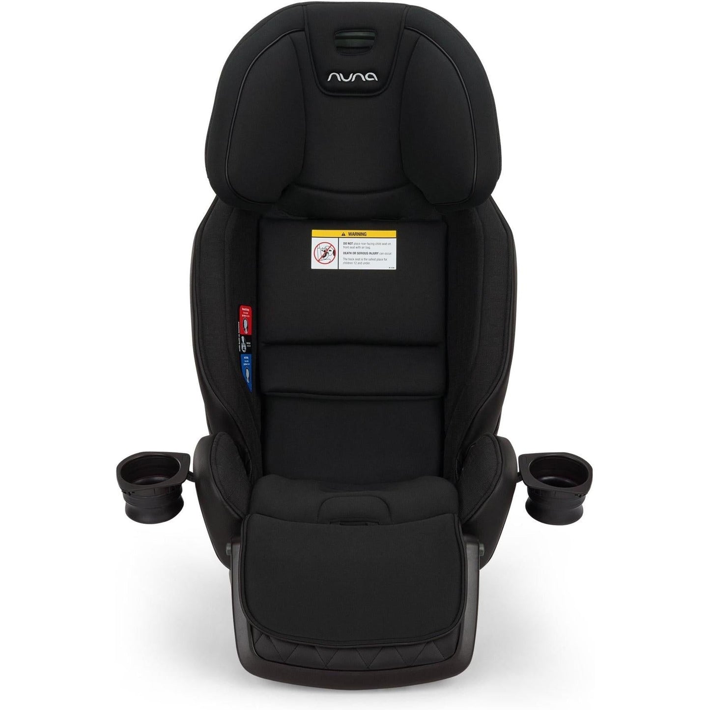 Nuna EXEC Next Convertible Car Seat | PRE-SALE!