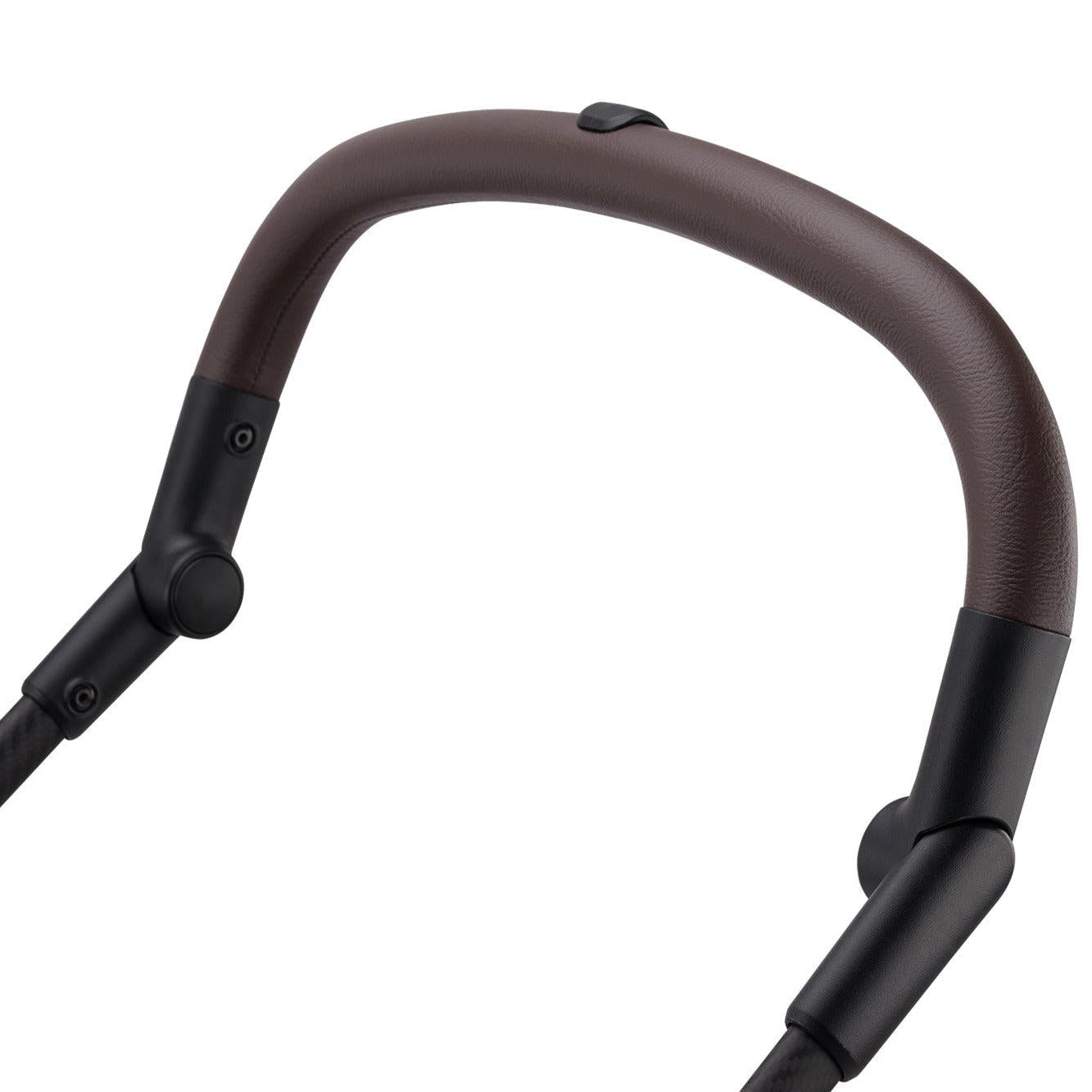 Nuna Strollers - Single Nuna FLEX System Frame + PIPA Series Adapter