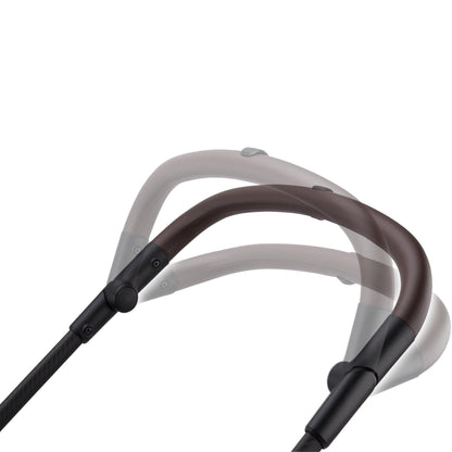 Nuna Strollers - Single Nuna FLEX System Frame + PIPA Series Adapter