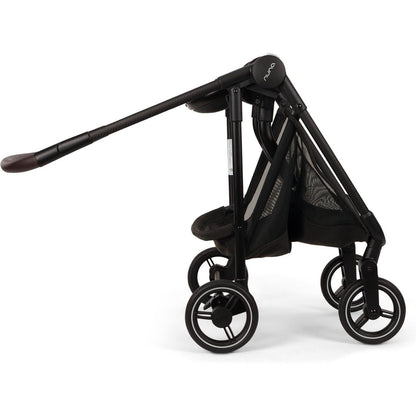 Nuna Strollers - Single Nuna FLEX System Frame + PIPA Series Adapter
