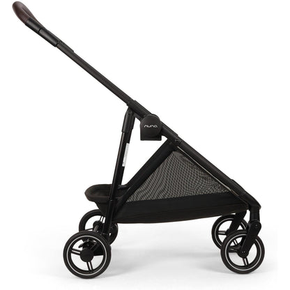Nuna Strollers - Single Nuna FLEX System Frame + PIPA Series Adapter