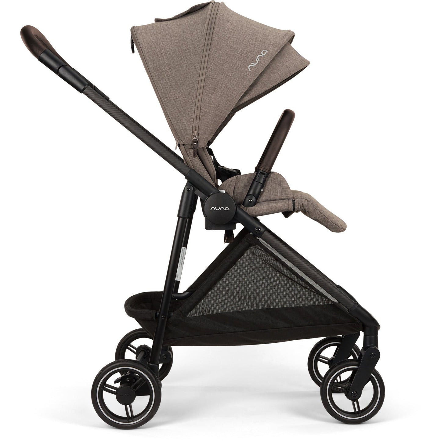 NunaNuna FLEX System SeatBabysupermarket