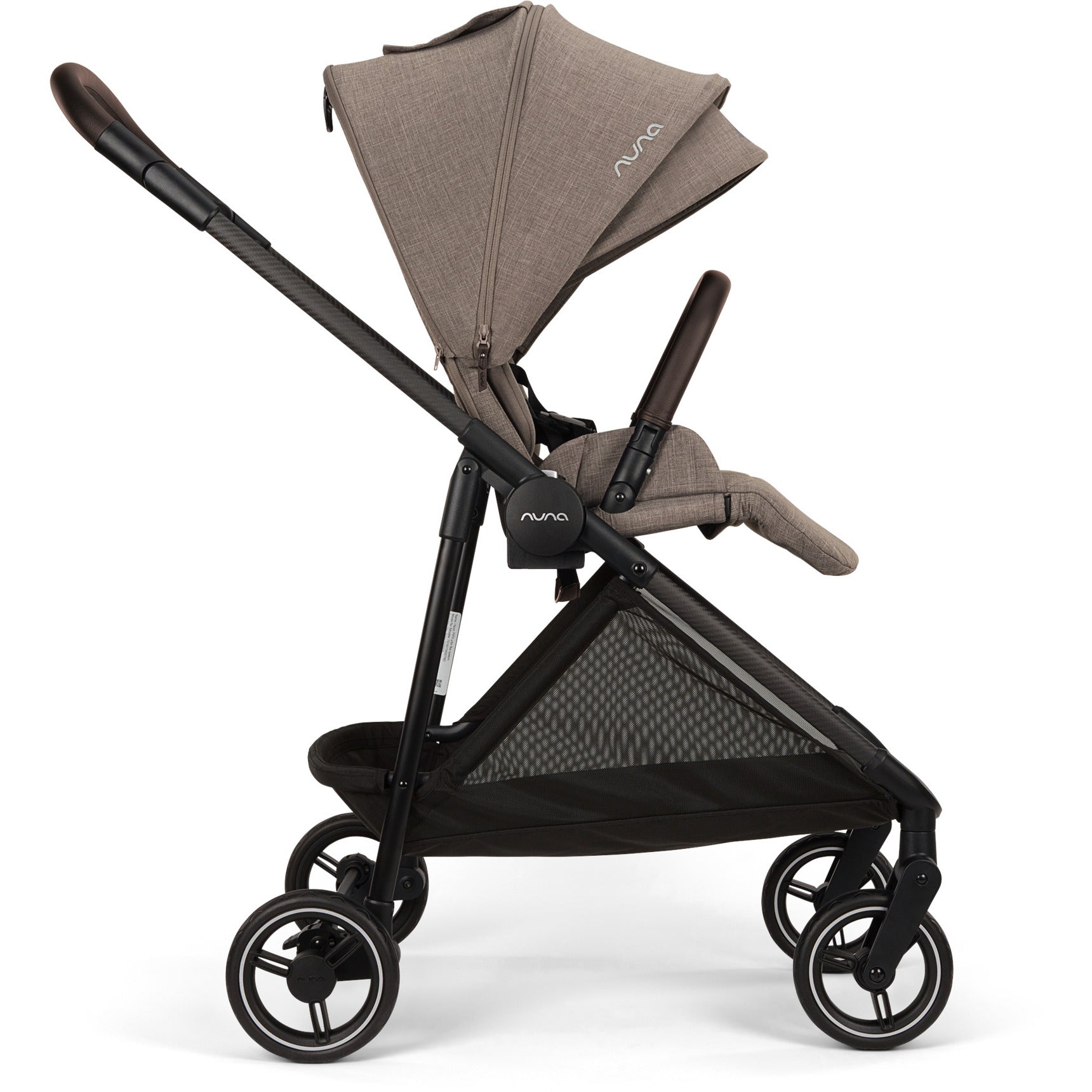NunaNuna FLEX System SeatBabysupermarket