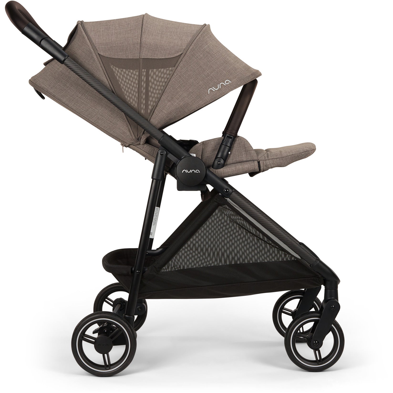 NunaNuna FLEX System SeatBabysupermarket