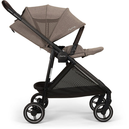 NunaNuna FLEX System SeatBabysupermarket