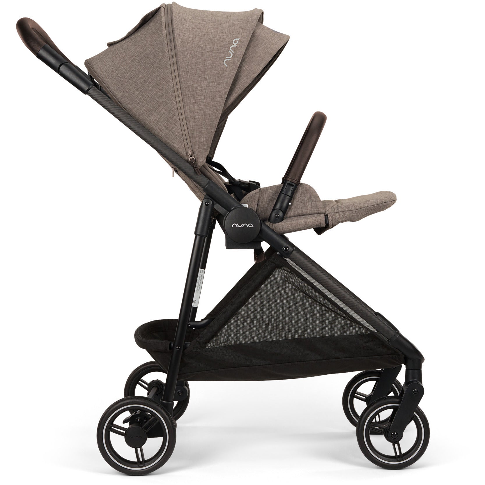 NunaNuna FLEX System SeatBabysupermarket