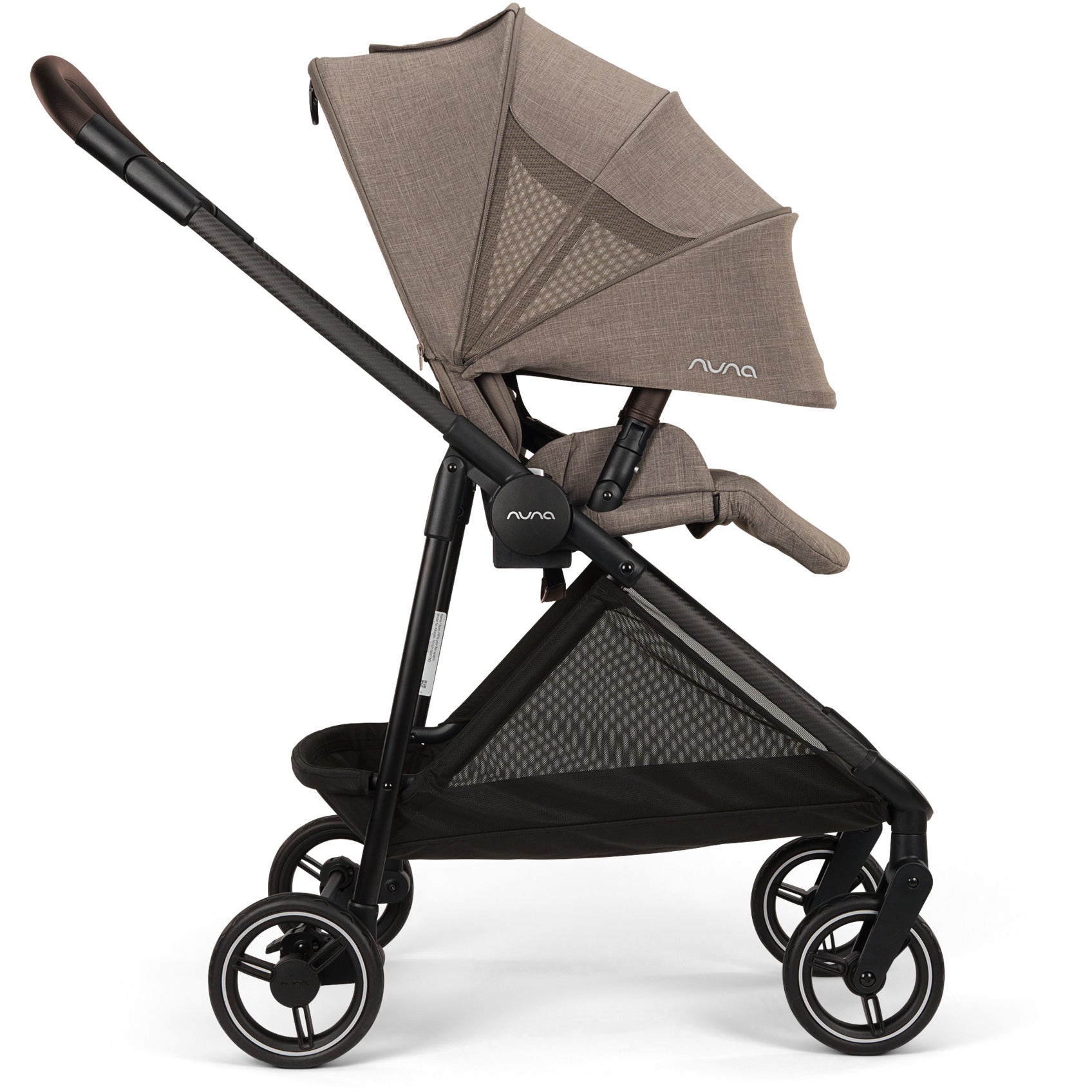 NunaNuna FLEX System SeatBabysupermarket