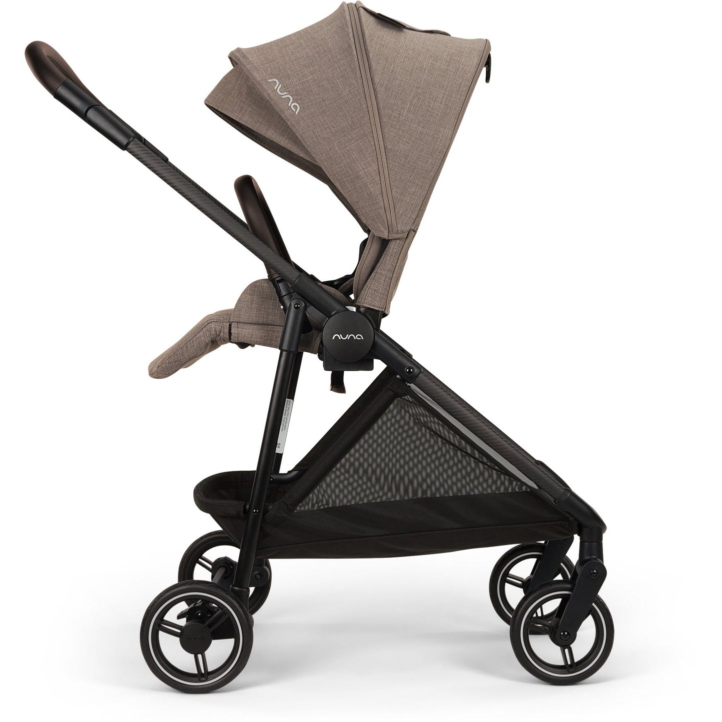 NunaNuna FLEX System SeatBabysupermarket