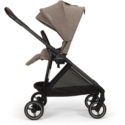 NunaNuna FLEX System SeatBabysupermarket