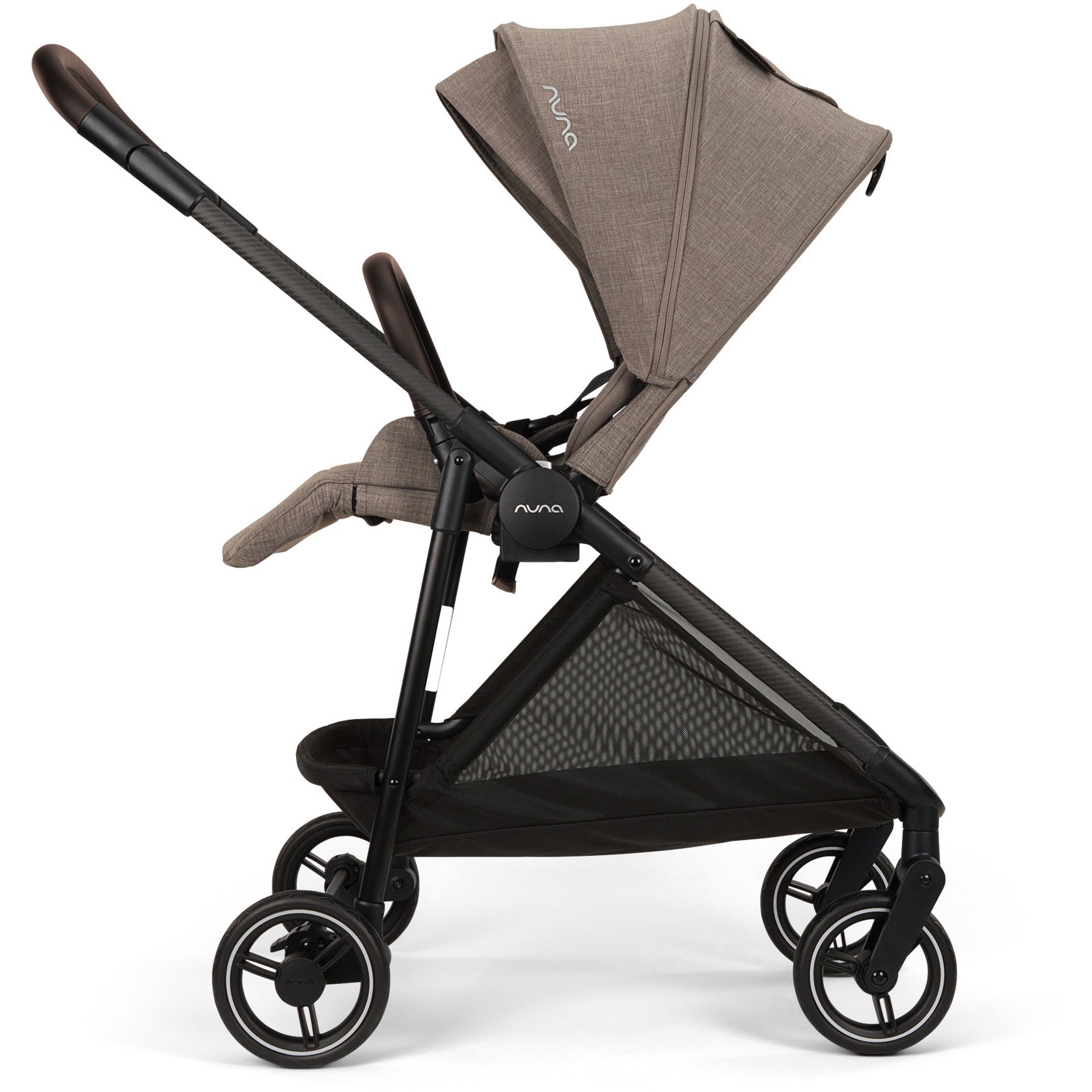 NunaNuna FLEX System SeatBabysupermarket