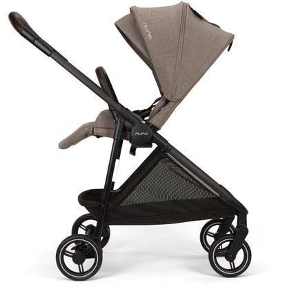 NunaNuna FLEX System SeatBabysupermarket