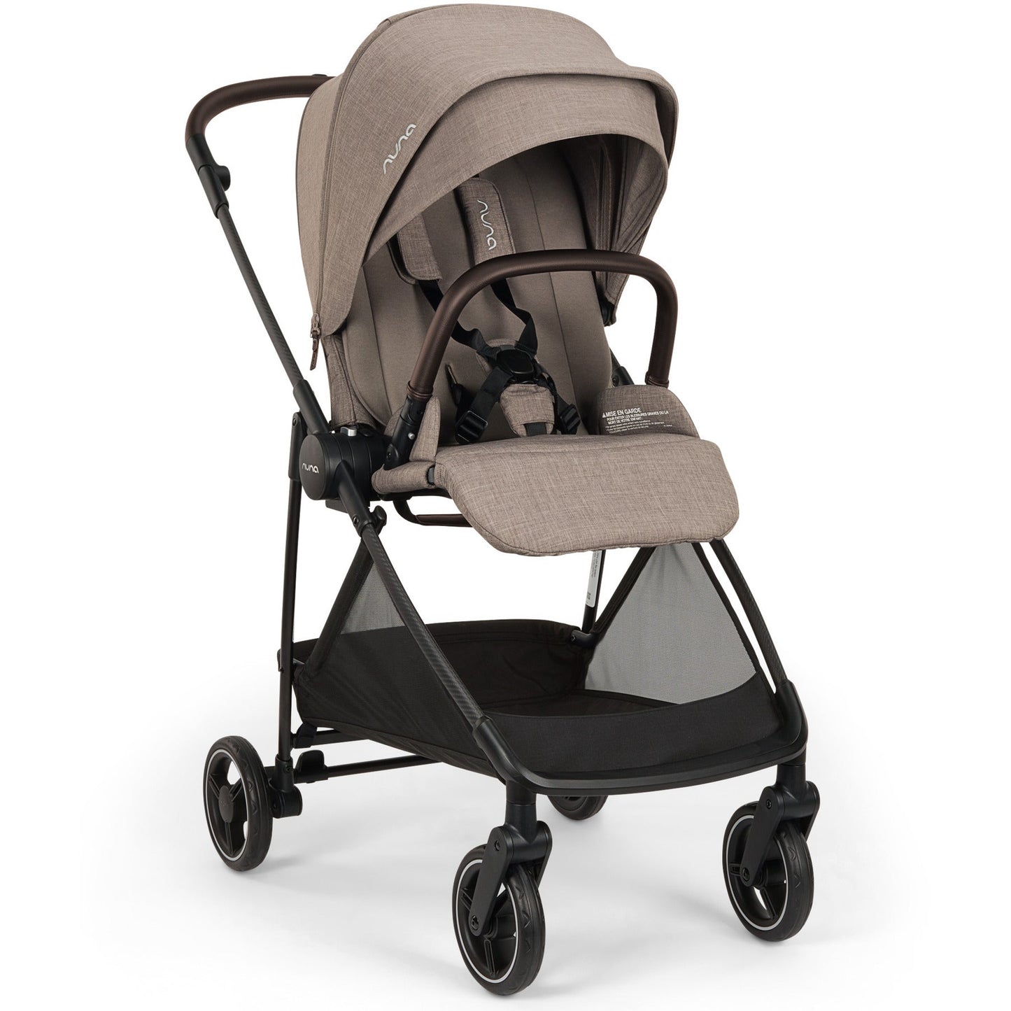 NunaNuna FLEX System SeatBabysupermarket