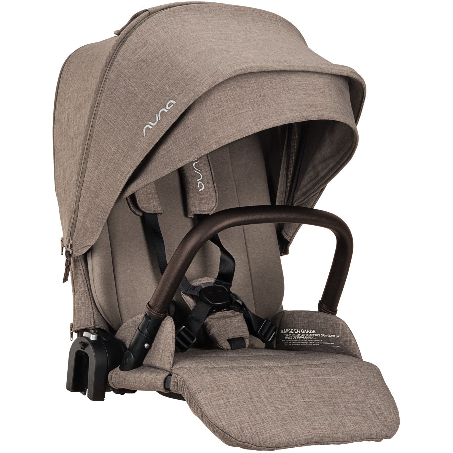 NunaNuna FLEX System SeatBabysupermarket