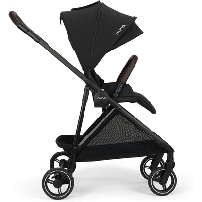 Nuna Strollers - Travel Systems Caviar Nuna FLEX System Seat