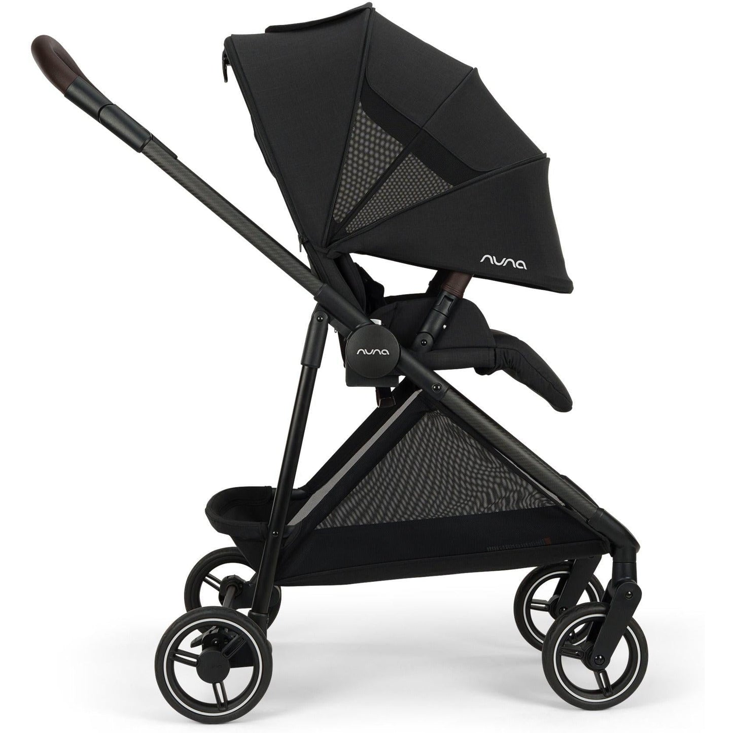 Nuna Strollers - Travel Systems Caviar Nuna FLEX System Seat