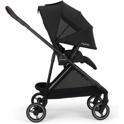 Nuna Strollers - Travel Systems Caviar Nuna FLEX System Seat
